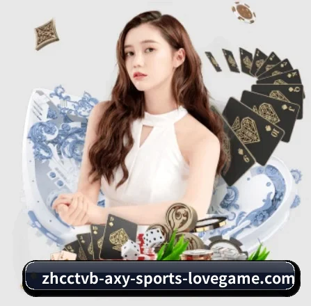 AYX Sports APP 界面